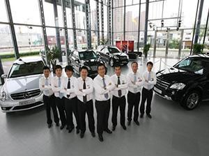 汽車(chē)營(yíng)銷(xiāo)與服務(wù)專(zhuān)業(yè) 汽車(chē)銷(xiāo)售方向的專(zhuān)業(yè)介紹與就業(yè)前景