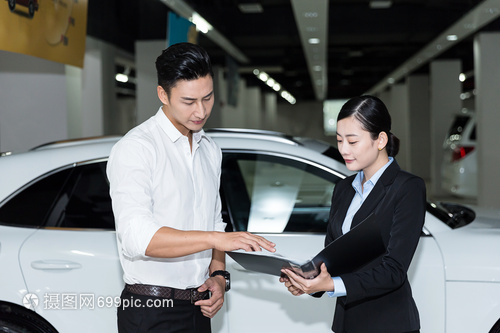 汽車(chē)銷(xiāo)售合同簽訂指南與注意事項(xiàng)