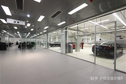 汽修廠設(shè)計(jì)裝修后的營(yíng)銷(xiāo)策略與注意事項(xiàng)